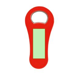 Abridor resistente magnético | En el cuerpo centrado | 20 x 50