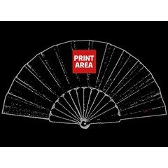 Abanico Multicolor | Zona 2 | 60 x 60