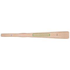 Abanico Troquelado de Madera | Varilla | 50 x 6