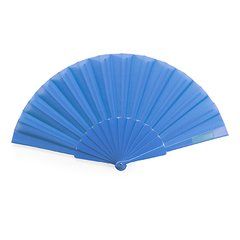 Abanico con varillas de plástico | ZONA2 | 60 x 10