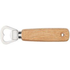 Abrebotellas con mango de madera | OPENER | 20 x 10