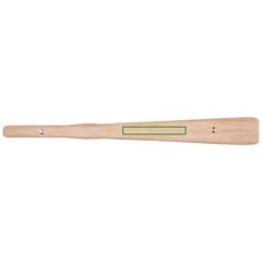 Abanico Troquelado de Madera | Varilla | 50 x 6