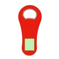 Abridor resistente magnético | En el cuerpo inferior | 25 x 20