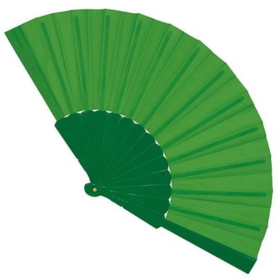 Abanico Multicolor Ve