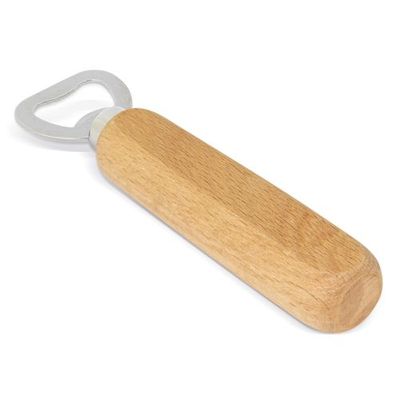 Abridor de Madera Elegante