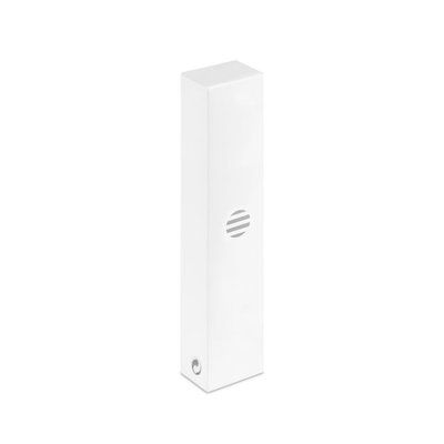 Abanico de madera resistente con 34 varillas