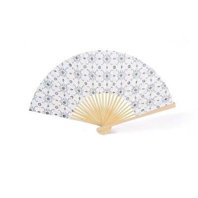 Abanico personalizable a 1 cara