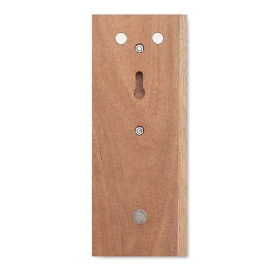Abrebotellas de Pared Magnético