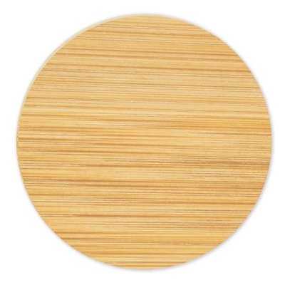 Abridor de Bambú y metal Imantado