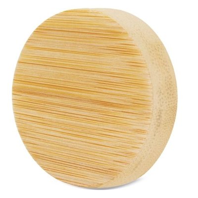 Abridor de Bambú y metal Imantado