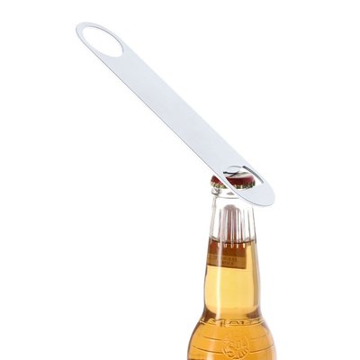 Abridor con orificio y grabado sublimación