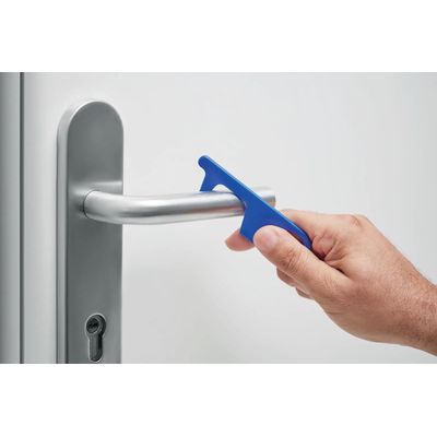 Abridor de Puertas Sin Contacto