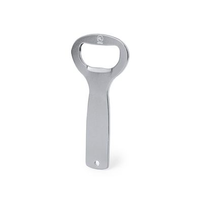 Abridor de Aluminio Reciclado Plat
