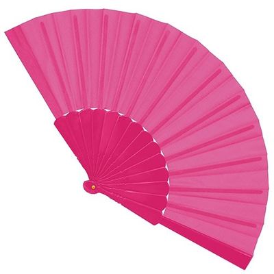 Abanico Multicolor FU