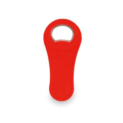 Abridor resistente magnético Roj