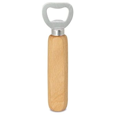 Abridor de Madera Elegante