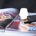 Acople de Lámpara para Linterna Smartphone