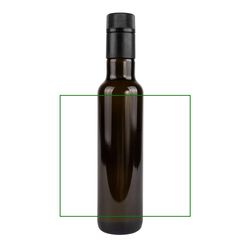 Aceite de oliva arbequina extra virgen nacional | Frontal | 140 x 130