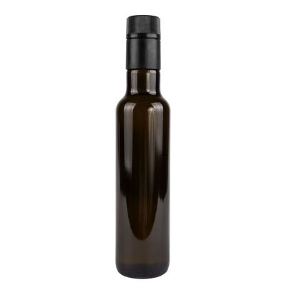 Aceite de oliva arbequina extra virgen nacional