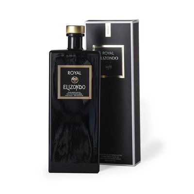 Aceite De Oliva Gourmet