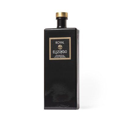 Aceite De Oliva Gourmet