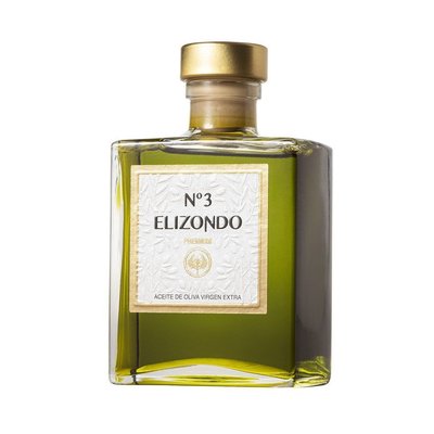 Aceite Picual Virgen Extra Temprano 200ml
