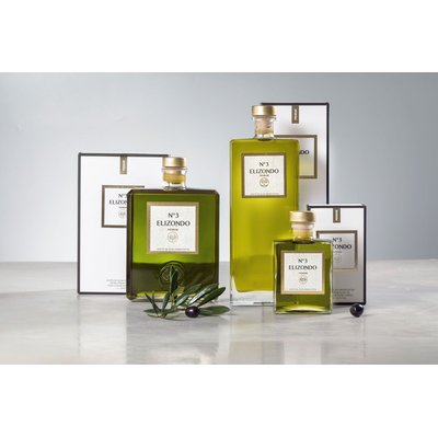 Aceite Picual Virgen Extra Temprano 200ml