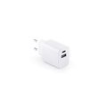 Adaptador de corriente carga ultrarrápida
