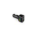 Adaptador de coche para carga ultrarrápida