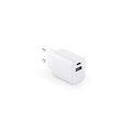 Adaptador de corriente carga ultrarrápida