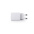 Adaptador de corriente carga ultrarrápida
