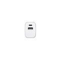Adaptador de corriente carga ultrarrápida