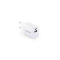 Adaptador de corriente carga ultrarrápida