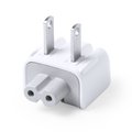 Adaptador viaje con powerbank y carga inalambrica