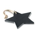 Adorno Estrella de Pizarra