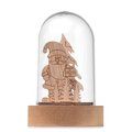 Adorno navideño LED