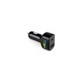 Adaptador de coche para carga ultrarrápida