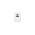 Adaptador de corriente carga ultrarrápida