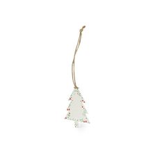 Adorno Navideño Plantable Arbol