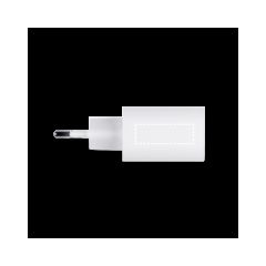 Adaptador de corriente carga ultrarrápida | Lado izquierdo | 30 x 10