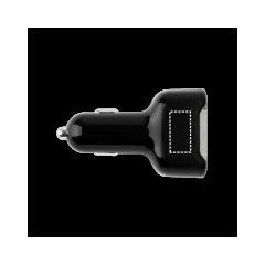 Adaptador de coche para carga ultrarrápida | Lado derecho | 20 x 10