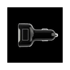 Adaptador de coche para carga ultrarrápida | Lado izquierdo | 20 x 10