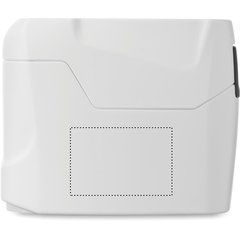 Adaptador enchufe universal con conexión a tierra | Lado 2 | 30 x 20