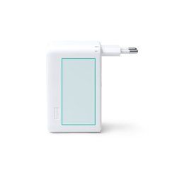 Adaptador de viaje con carga rápida 25W | ZONA2 | 30 x 60