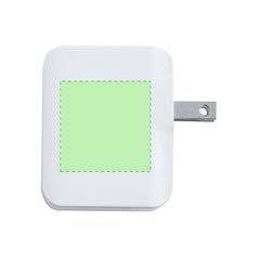 Adaptador Viaje Multi Región con USB | Area 5 | 30 x 30