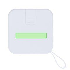 Adaptador Viaje Multifunción con Powerbank | Area 1 | 50 x 10