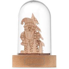 Adorno navideño LED | BASE | 30 x 10
