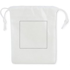 Adornos de animales para colorear | Lado 1 | 70 x 70