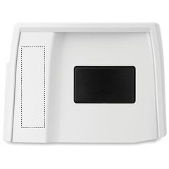 Adaptador universal de viaje con puertos USB | Lado 2 | 10 x 35