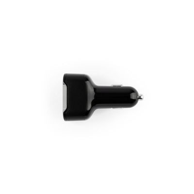 Adaptador de coche para carga ultrarrápida